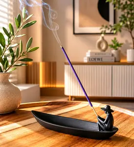 Nomad Incense Holder | Artistic Incense Stick Holder