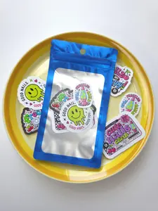 Freckled Opal Sticker Pack | Cute Waterproof Y2K Vinyl Stickers