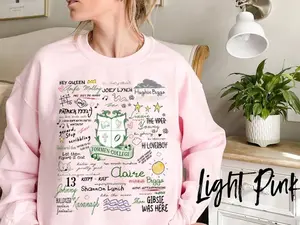 Boys of Tommen inspired Sweatshirt, Boys of Tommen t-shirt/ sweatshirt, Bookish, Book Merch, Bookworm, Book Lover