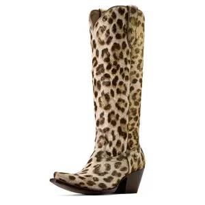 Women's Casanova X Toe Cowgirl Boots