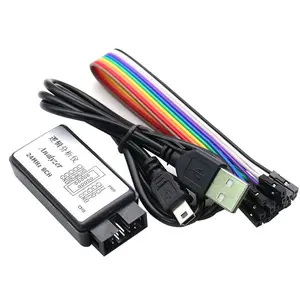 24MHz 8-Channel USB Logic Analyzer Digital Debugger for Arduino