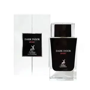 Maison Alhambra Dark Door Sport Perfume 100ml for Men
