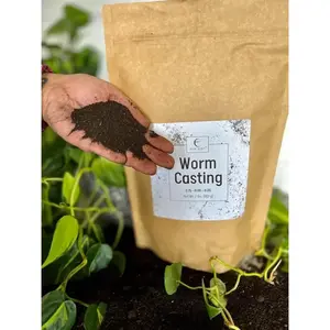 Worm Castings Worm Castings