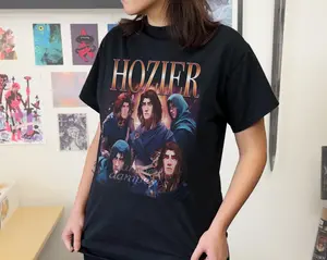 Viktor Arcane Unisex Heavy Cotton Bootleg Irish Musician T-Shirt, Fan Merch, LOL Merchandise, League of Legends Gift-anime merch