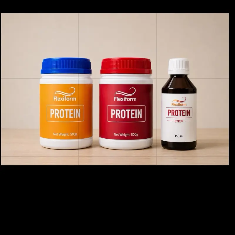 Trio protein