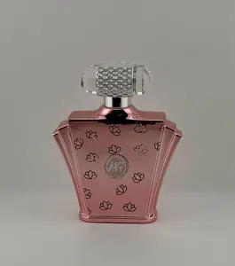 Zakat Z10 Eau De Parfum 100ML – Luxury Floral Fruity Fragrance for Women
