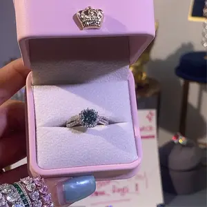 [Surprise] S925 Sterling Silver Jewelry