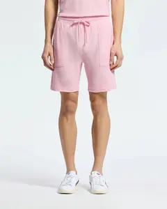 MENS TAYLOR LIGHT PIQUE SWEATSHORT - B6R344F200