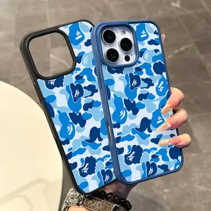 iPhone case, suitable foriPhone17 ProMax, 16Pro, 15, 14, 13, 12, double-layerprotective case, Magnetic smartphone case, a gift for girls