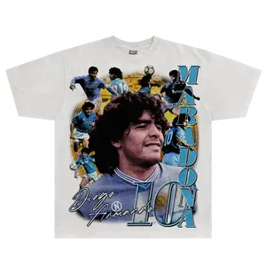Diego Maradona Tee