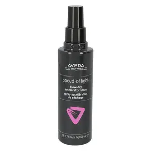 Aveda Speed of Light Blow Dry Accelerator Spray, 6.7 oz