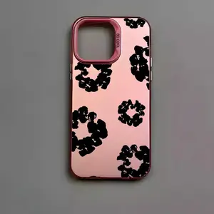 SE Luxury D-Denim T-Tears Phone Case,phone Case Suitable Compatible with iPhone 11, 12, 13, 14, 15, 16, 17 Series, Samsung Galaxy S21, S22, S23, S24, S25, S26,Trendy and Protective Case for Every Style