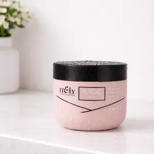 Deep Conditioning Hair Mask for Dry, Damaged Hair | Hydrating Repair Treatment for Frizz, Shine & Softness | IT&LY Magic Mask