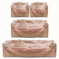set of 4 ( 42 x 134" * 1,42 x 82" * 1,42 x 40"*2 )