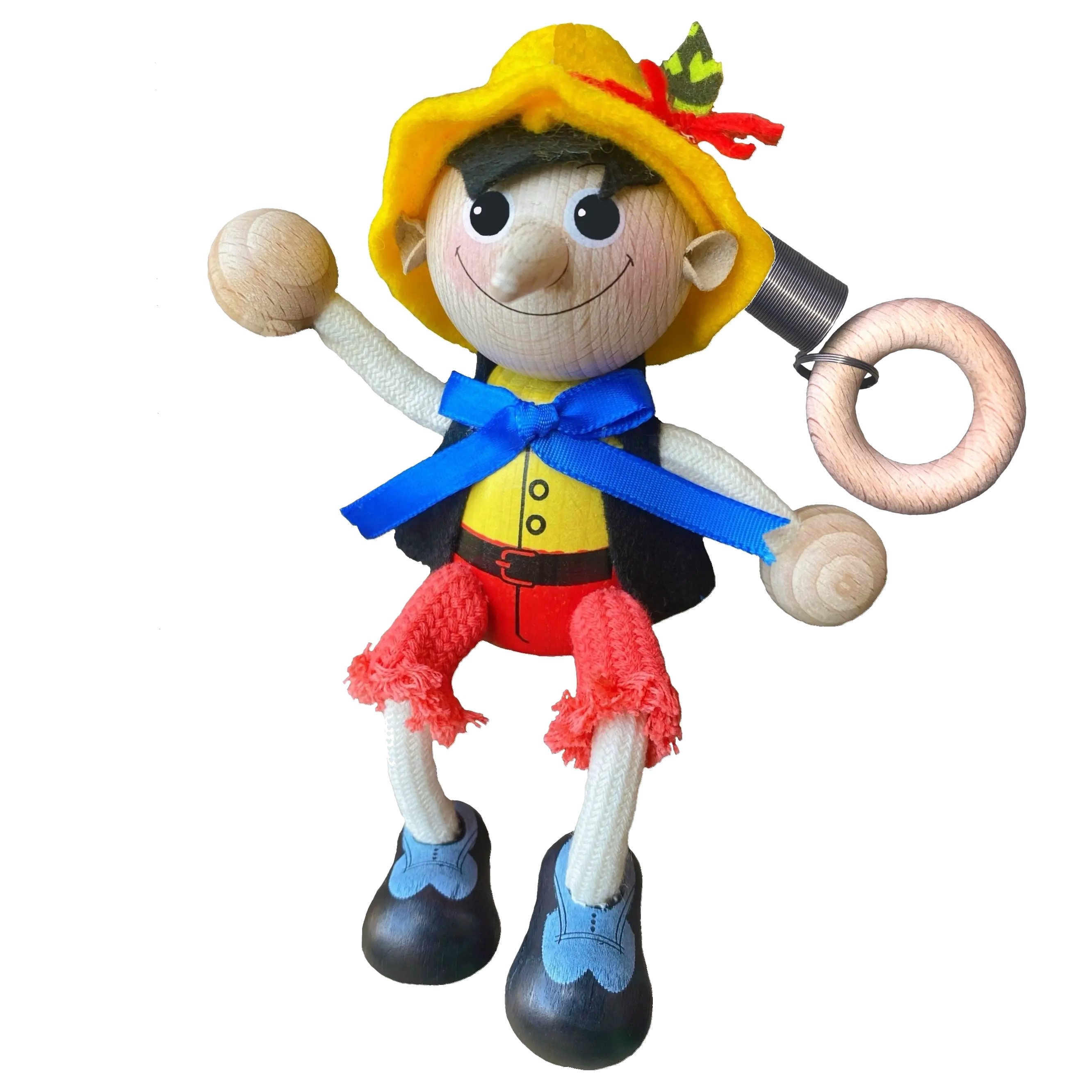 Pinocchio