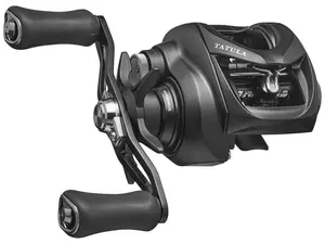 Daiwa Tatula TW 200 Baitcasting Reels - New for 2025