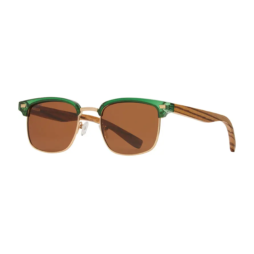 TRAVIS POLARIZED SUNGLASSES