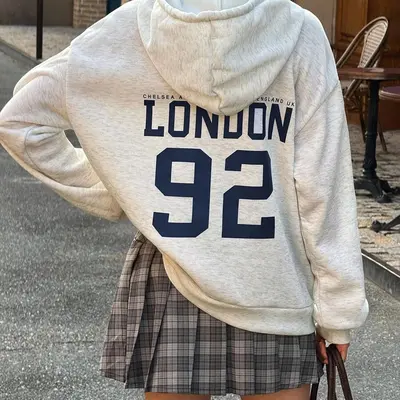 High Quality Shein Hoodies TikTok Shop1