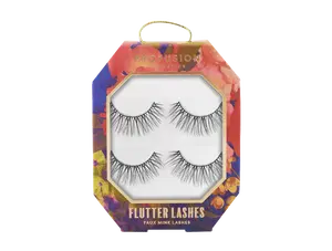 Superbloom | 3D Faux Mink Lashes