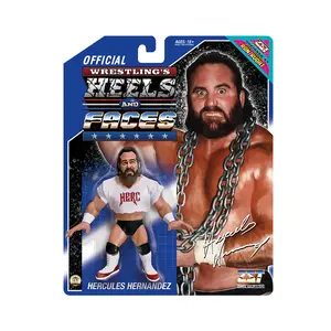 Zombie Sailor's Toys - Hercules