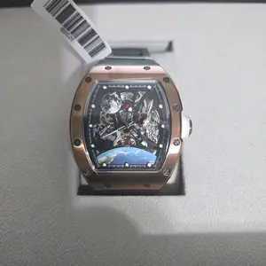 Invicta S1 Rally Interstellar Automatic Mens Watch