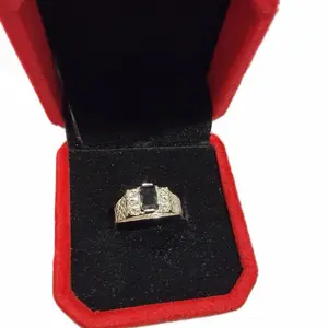 Kids Ring Silver 925