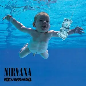 Nirvana "Nevermind"