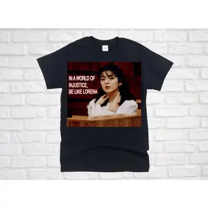 Pro Choice T-Shirt Lorena Bobbitt Shirt, Aileen Wuornos, Roe V. Wade