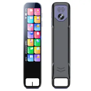 Smart English Reading Pen S08C S16A Scanning Translation Pen Photo Question Search Learning Tool
