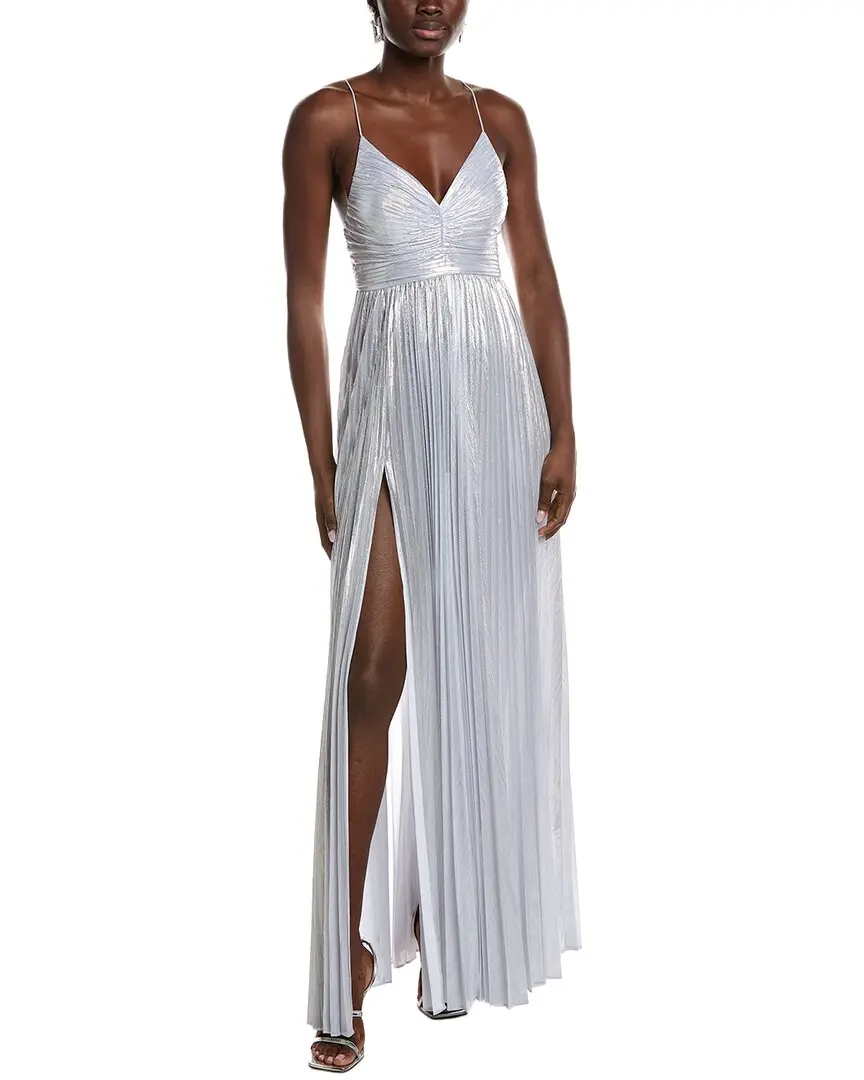Retrofête Carolina Maxi Dress