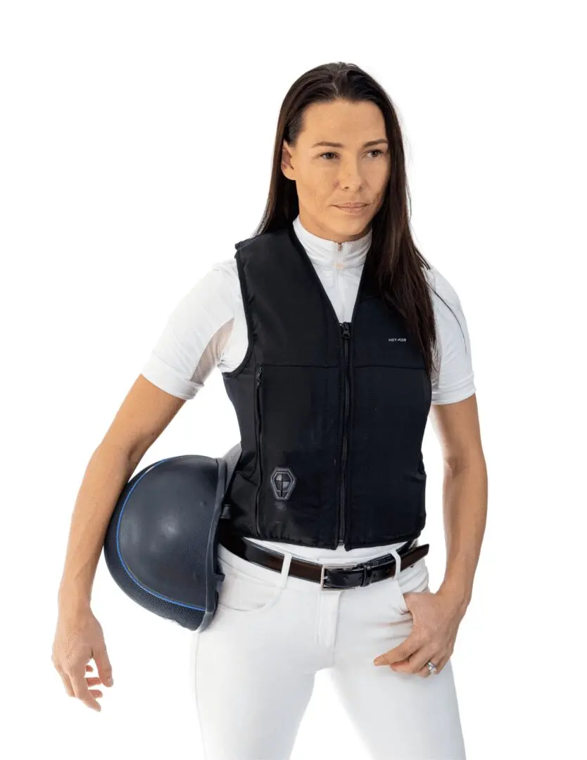 Hit Air VH Low Profile Air Vest