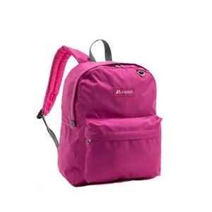 Everest  Classic Backpack, Rayol Orchid