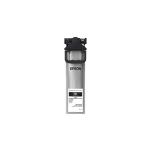 EPSON AMERICA PRINT T902120 Black Ink WorkForce Pro