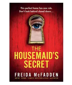 The Housemaid's Secret Paperback – July 11, 2023