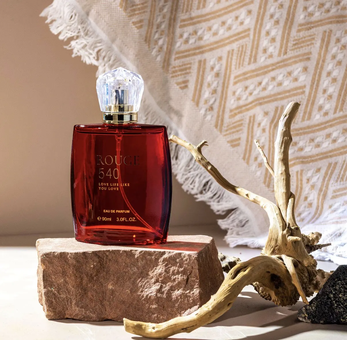 DERA BODY 540 PERFUME 90ml DERA BODY 540 PERFUME 90ml