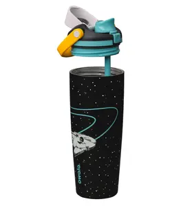 Owala 30oz FreeSip Insulated Stainless Steel Water Bottle, Made for Travel, School, and Sports