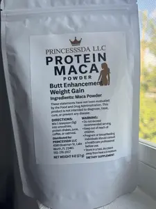 Protein Maca powder Protein Maca powder