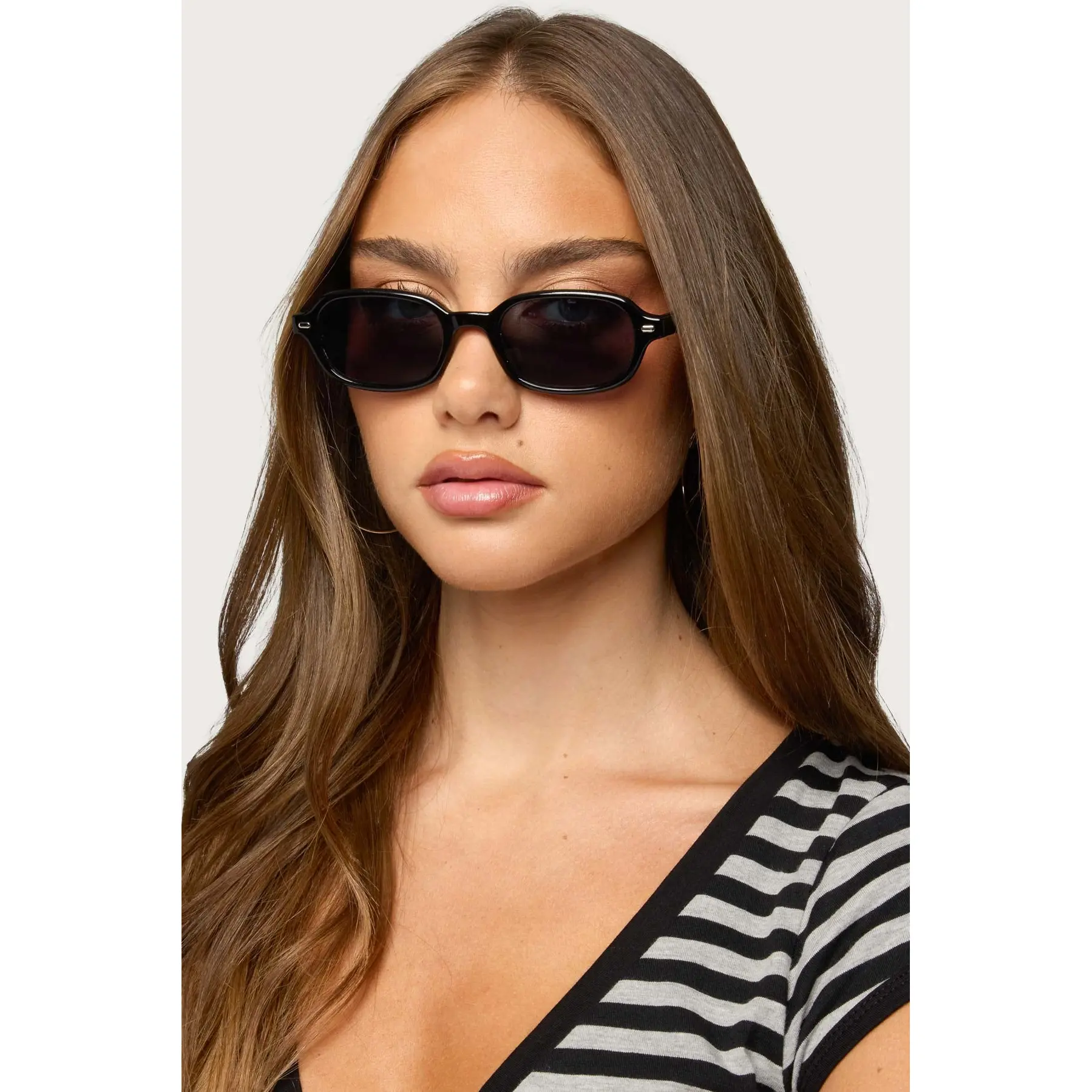 Lucasta Square Sunglasses
