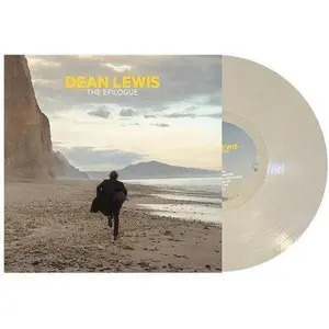 Dean Lewis - The Epilogue [White Vinyl] NEW Vinyl Record 602458972450