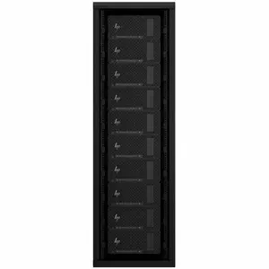 HP Z2 G1i Workstation - Intel Core Ultra 7 265K - 32 GB - 1 TB SSD - Tower - Black