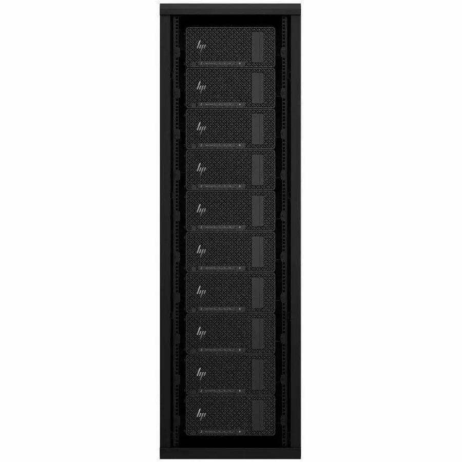 HP Z2 G1i Workstation - Intel Core Ultra 7 265K - 32 GB - 1 TB SSD - Tower - Black