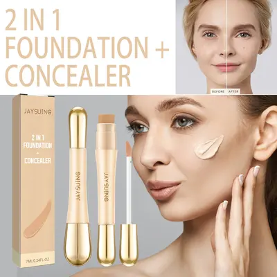 The Best Concealer for Acne TikTok Shop