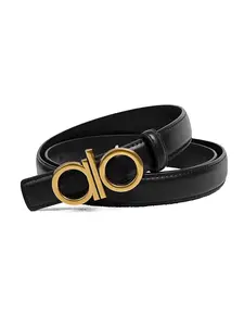 Women's Adjustable Waist Belt, Multi-Color Options, Casual Style, Suitable for Daily Commute, Fits Dresses and Jeans