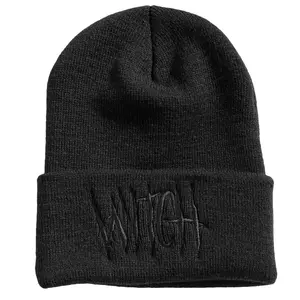 Witch Beanie