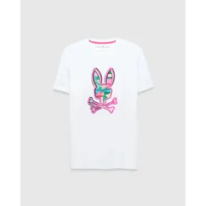 MENS NATE GRAPHIC TEE - MT0200307