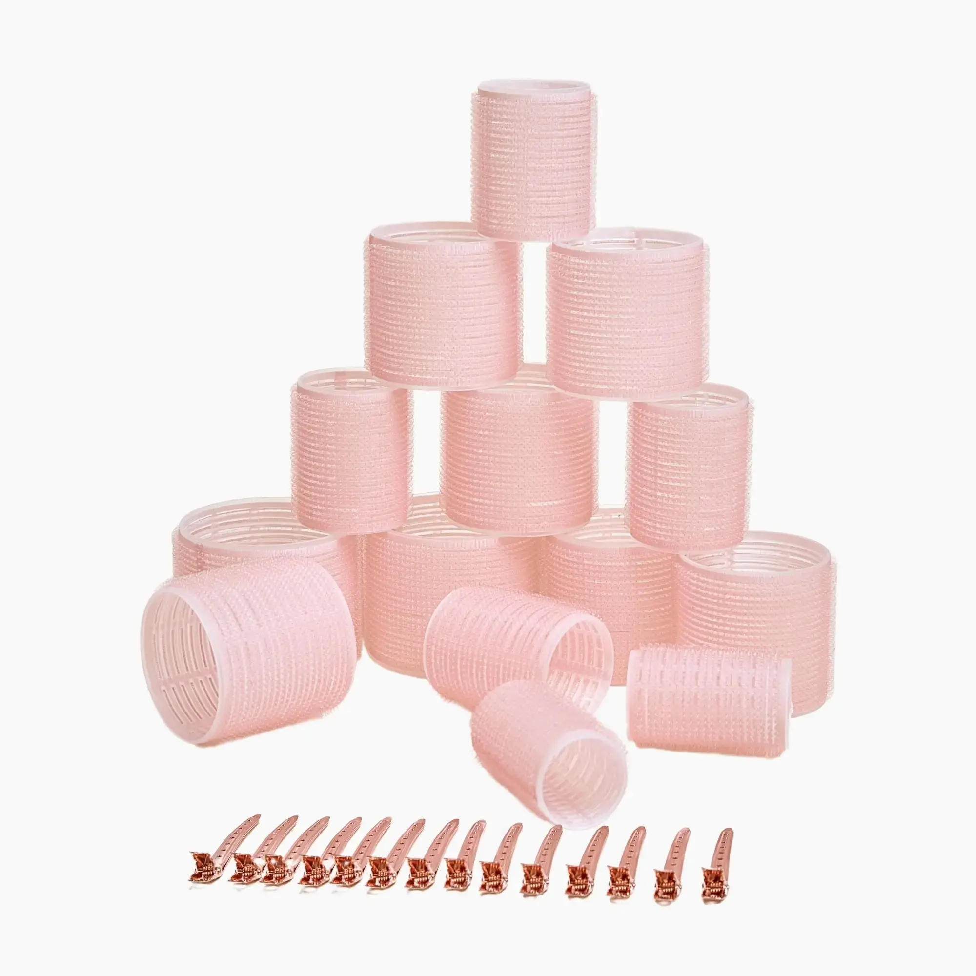 Velcro Rollers (Set) Velcro Rollers (Set)