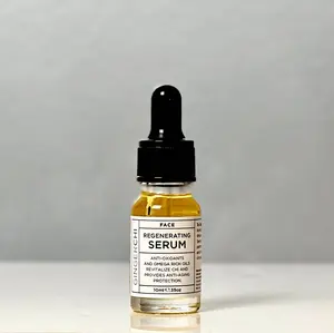 Mini Regenerating Face Serum 10ml