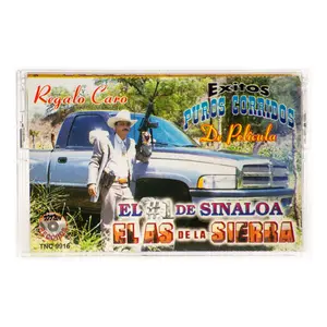 Original Cassette of The Ace of the Saw - Expensive Gift