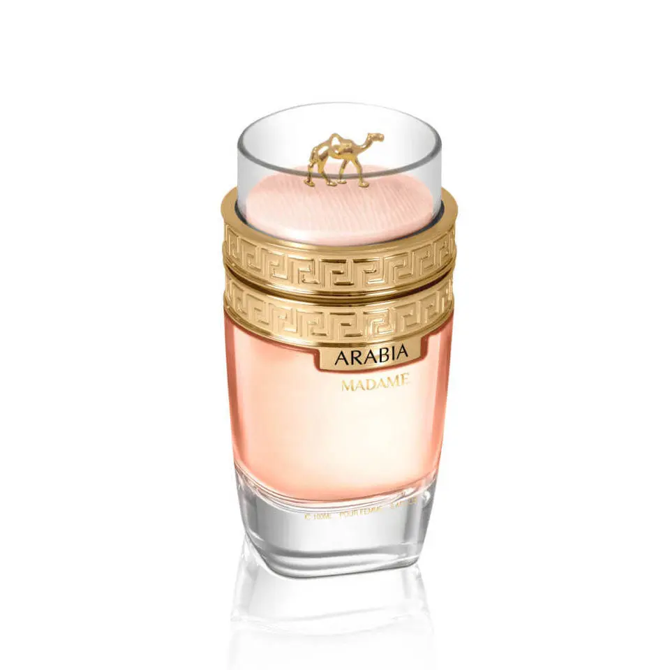 Arabia Madame Eau de Parfum for Women 100ml