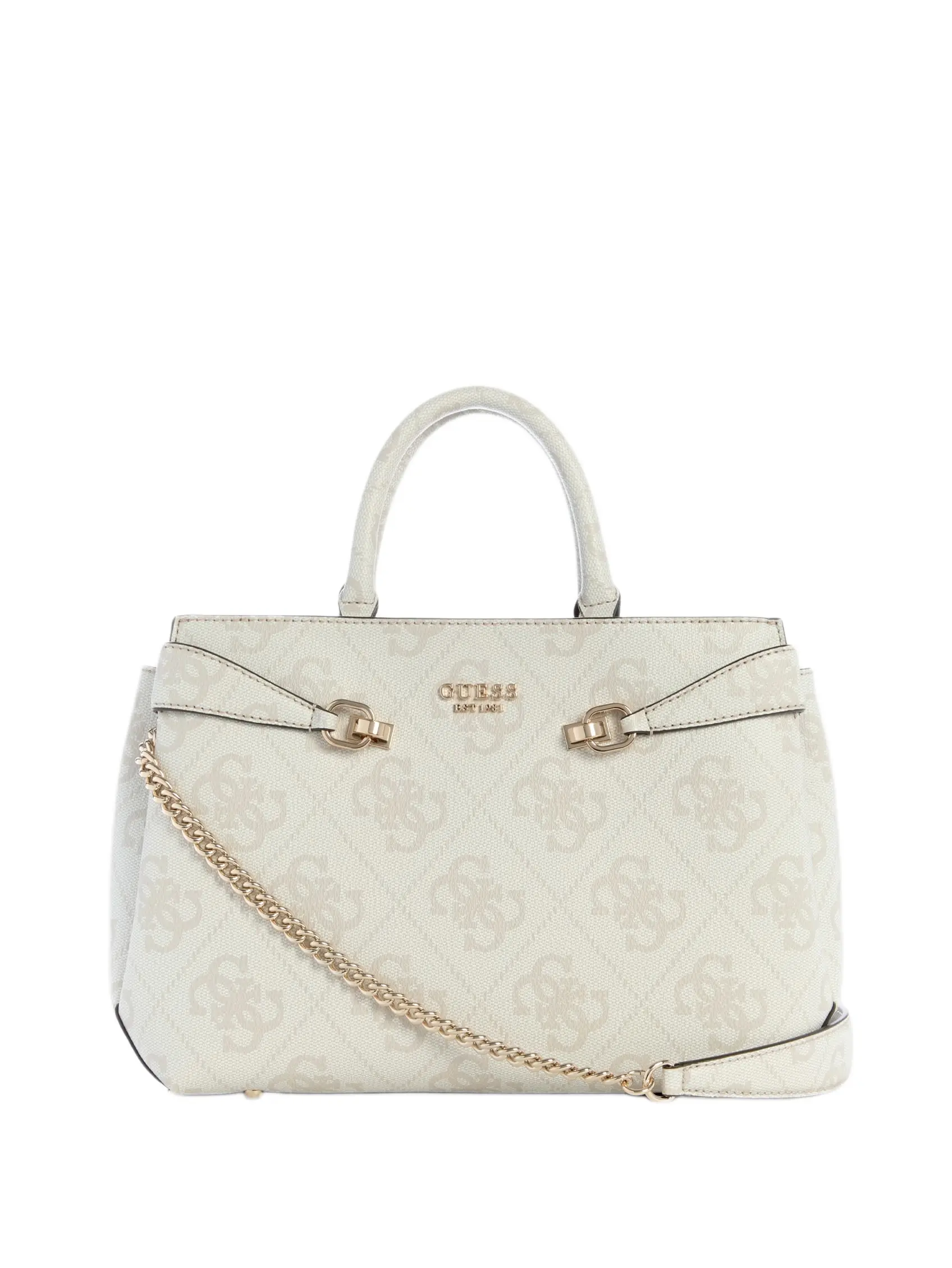 GUESS Female Lorelei Girlfriend Satchel